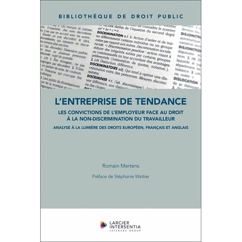 L'entreprise De Tendance