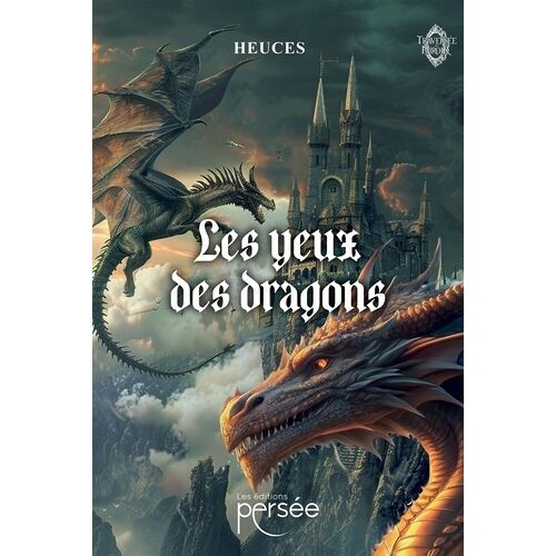 Les Yeux Des Dragons