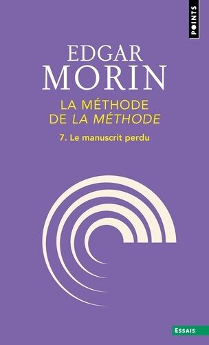 La Méthode De "La Méthode - Tome 7, Le Manuscrit Perdu