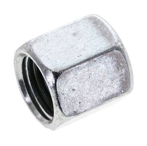 6s (M16x1,5) Acier Écrou Fonctionnel Fkm