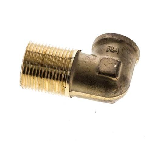 Coude 90deg avec embase M22X1.5 - 6237809