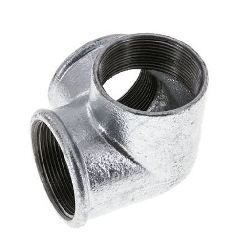 Distributeur 2'' Femelle Fonte malléable 25bar (351.25psi)