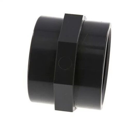 Prise Rp2 1/2'' Femelle Pvc-U 16Bar (224,8Psi) En 1452-3