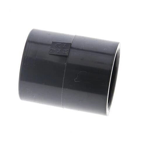 Adaptateur réducteur en PVC 32mm [5 Pièces]