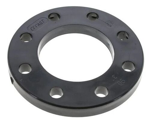 Bride en PVC DN80 90mm