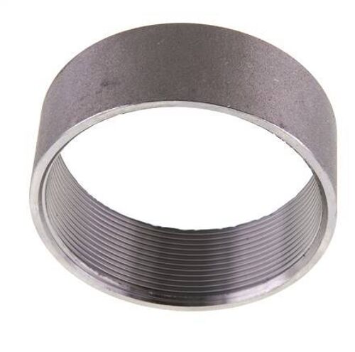 Rp 3'' x 95mm acier à souder 40 Barre DIN 2986 - 34mm