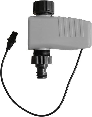 Vanne Electromagn¿¿tique acoord ¿¿ 2/4 Voies Programmateur D¡®arrosage