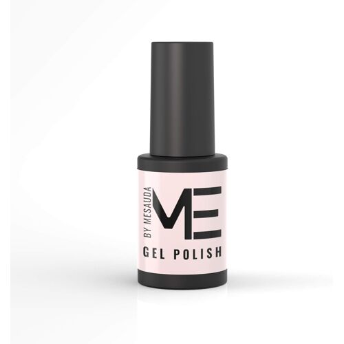 Mesauda Vernis Gel Semi-Permanent 112 Princess 5 Ml 