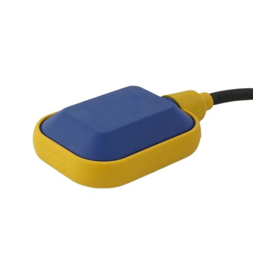 Interrupteur à flotteur MAC3 Key 2m Cable