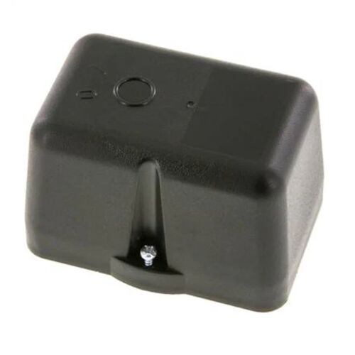 Capot De Rechange Sans Manocontact Pour Condor MDR 2 Manocontact