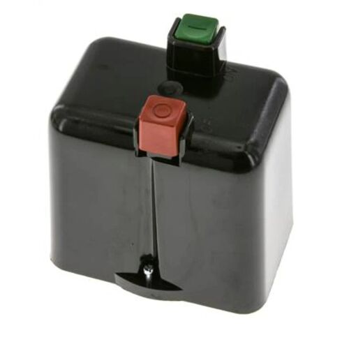 Capot De Rechange Avec Manocontact Pour Condor MDR 5