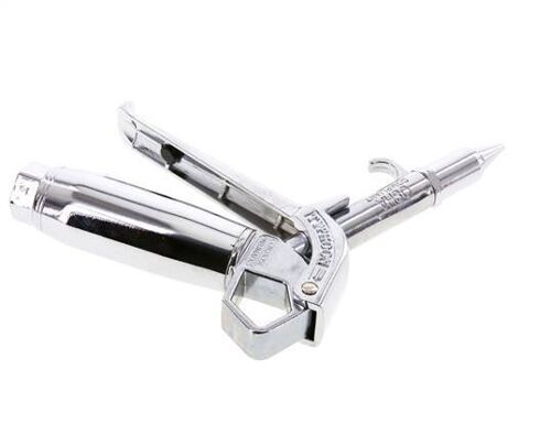TYPHOON Pistolet à souffler professionnel Filet femelle G 1/4