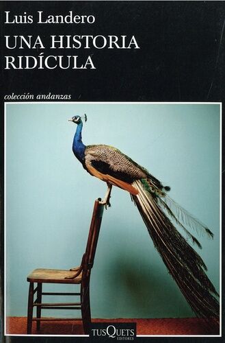 Una Historia Ridicula