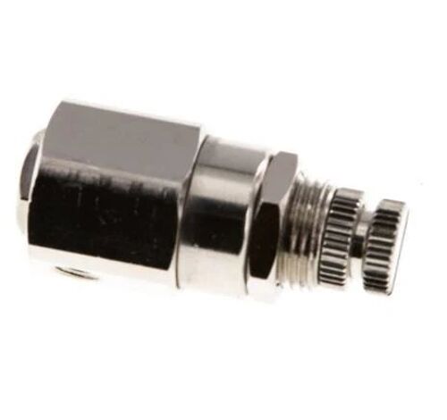 Régulateur de pression M5 75l/min 1.0-8.0bar/14-116psi Standard 0