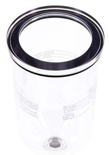 Bol En Plastique Standard 3 - 9