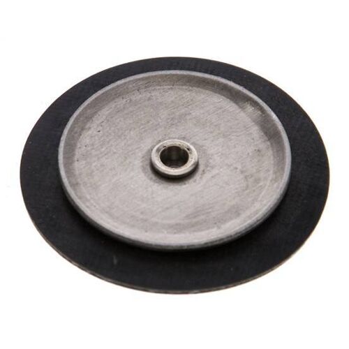 Diaphragme de remplacement FKM 1/4''