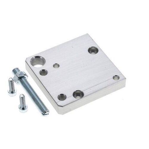 Limiteur de fin de course pour vérins sans tige de 32 mm