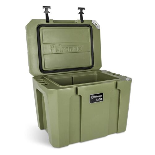 Glacière Petromax 50l - Couleur Olive