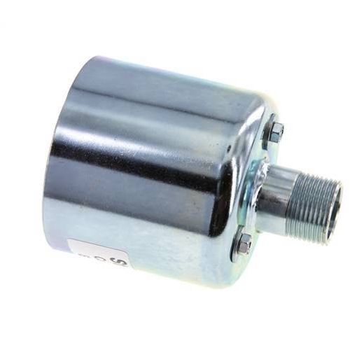 Silencieux Pneumatique Multi-Chambre À Haut Débit G3/4''