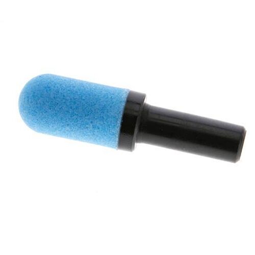 10 mm Push-In PE Silencieux Pneumatique 6 Bar [2 Pièces]