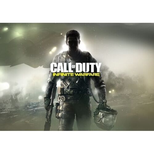 Call of Duty: Infinite Warfare Digital Legacy Edition (PC) Steam Key - EU