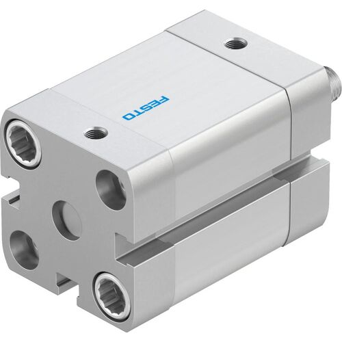 Festo Vérin Compact 25mm Alésage 20mm Course ISO 21287 Double Effet - 577184