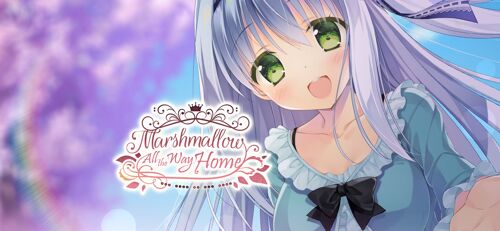 BESTSELLER - Marshmallow All the Way Home