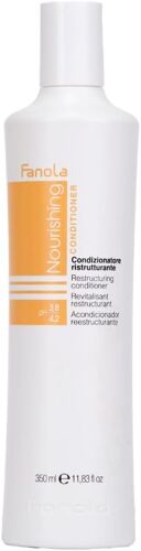 Apr¿¿S-Shampooing Restructurant Nutri Care, 350 Ml 