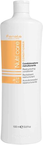 Restructuration De Conditionnement Nutri Care 1000 Ml 