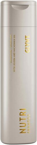 Nutri Oil Shampooing 5 250 Ml 