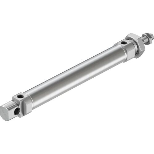 Cylindre Festo 25mm Alésage 150mm Course ISO 6432 Double Effet - 1908311