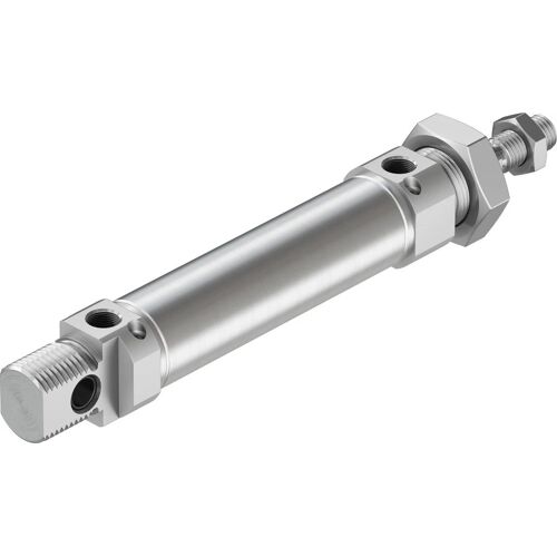 Cylindre Festo 25mm Alésage 60mm Course ISO 6432 Double Effet - 1908317