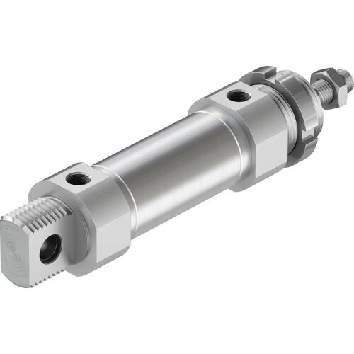Festo Vérin Cylindrique 32mm Alésage 40mm Course Double Effet - 559296