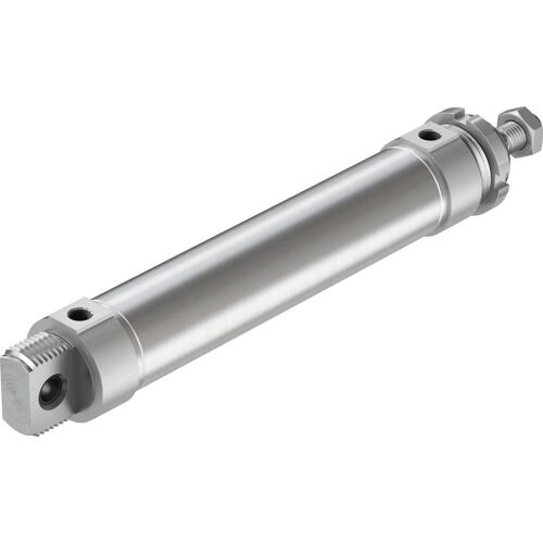 Festo Vérin Cylindrique 50mm Alésage 200mm Course Double Effet - 559322