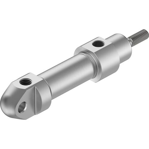 Cylindre Festo 20mm Alésage 200mm Course ISO 6432 Double Effet - 8073972