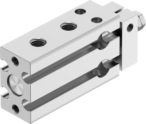 Vérin Compact Festo 6mm Alésage 5mm Course Double Effet - 4830961