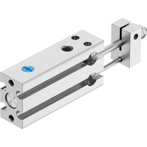 Festo Vérin Compact 6mm Alésage 15mm Course Simple Effet - 4830976