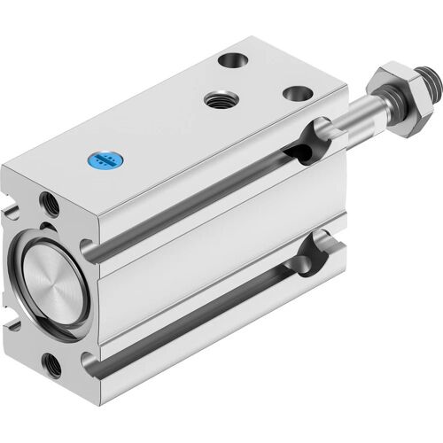 Festo Vérin Compact 16mm Alésage 10mm Course Simple Effet - 4833322