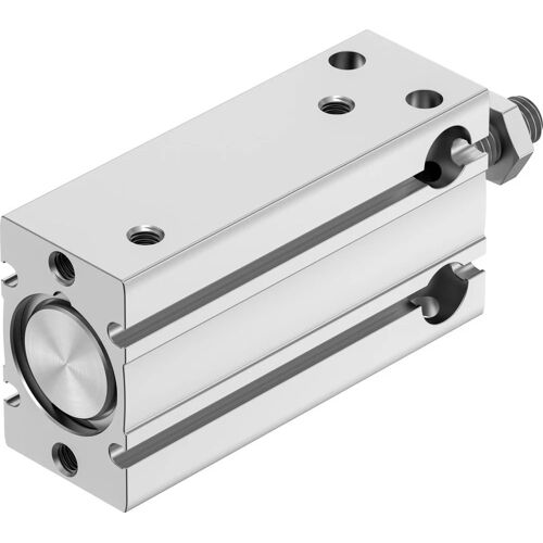 Festo Vérin Compact 20mm Alésage 30mm Course Double Effet - 4840804