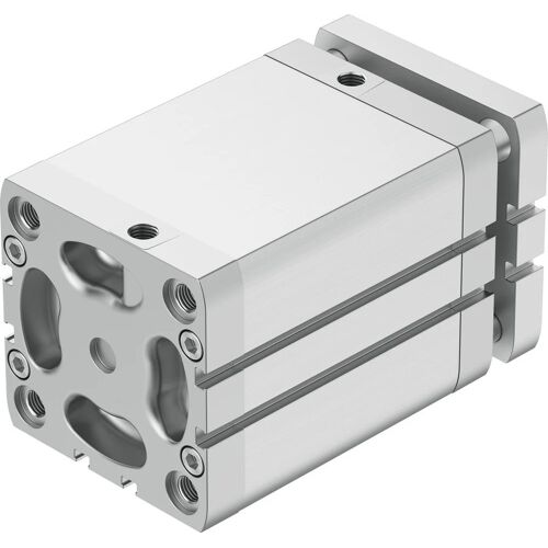 Festo Vérin Compact 80mm Alésage 80mm Course ISO 21287 Double Effet - 554285
