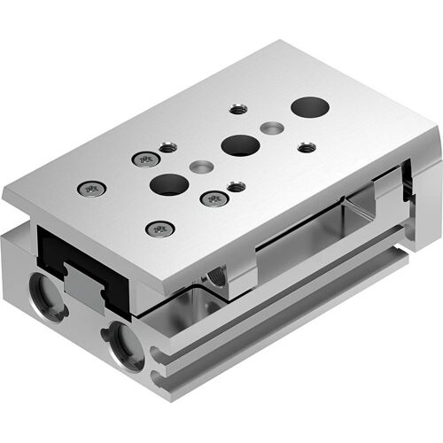 Festo Mini-Chariot 10mm Alésage 30mm Course Double Effet - 8078841