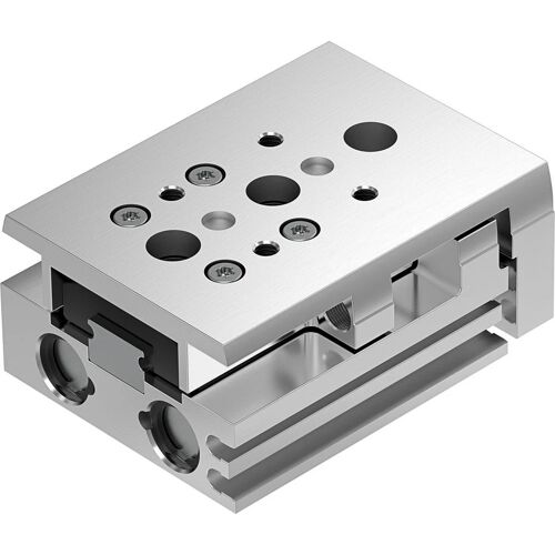 Festo Mini-Chariot 10mm Alésage 10mm Course Double Effet - 8078839