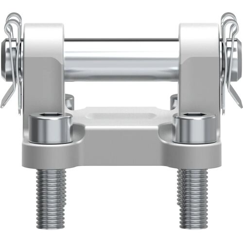 Festo Flasque Orientable Taille 32 ISO 15552 - 174390