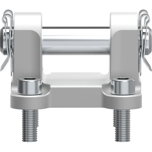 Festo Flasque Orientable Taille 40 ISO 15552 - 174391
