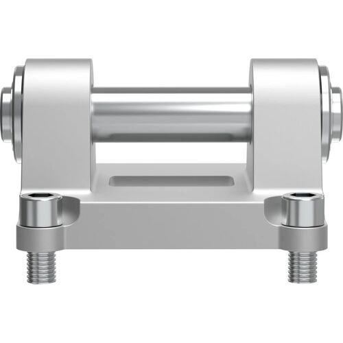 Festo Chape Flasque Taille 125 ISO 15552 - 174396