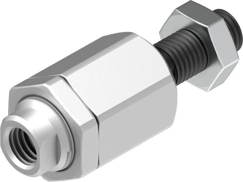 Festo Accouplement Articulé M6 - 2061