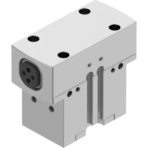 Festo Pince À Serrage Parallèle 3mm Course - Taille 16 Double Effet - 1132938