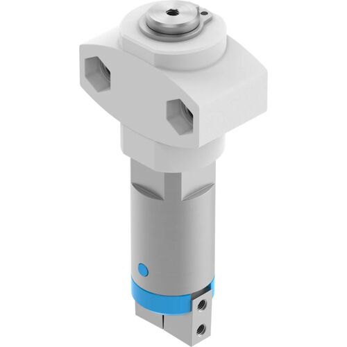 Festo Pince À Serrage Angulaire 14Deg Taille 12 Simple Effet - 185702