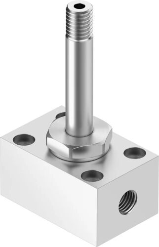 Festo 3/2 NO Monostable Électrovanne À Air G1/8 70l/min - 2211