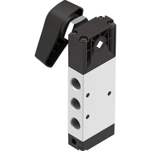 Festo 5/3 Soupape De Sélection Épuisée G1/4 900l/min -0,95 - 10bar/-14 - 145psi - 4106821